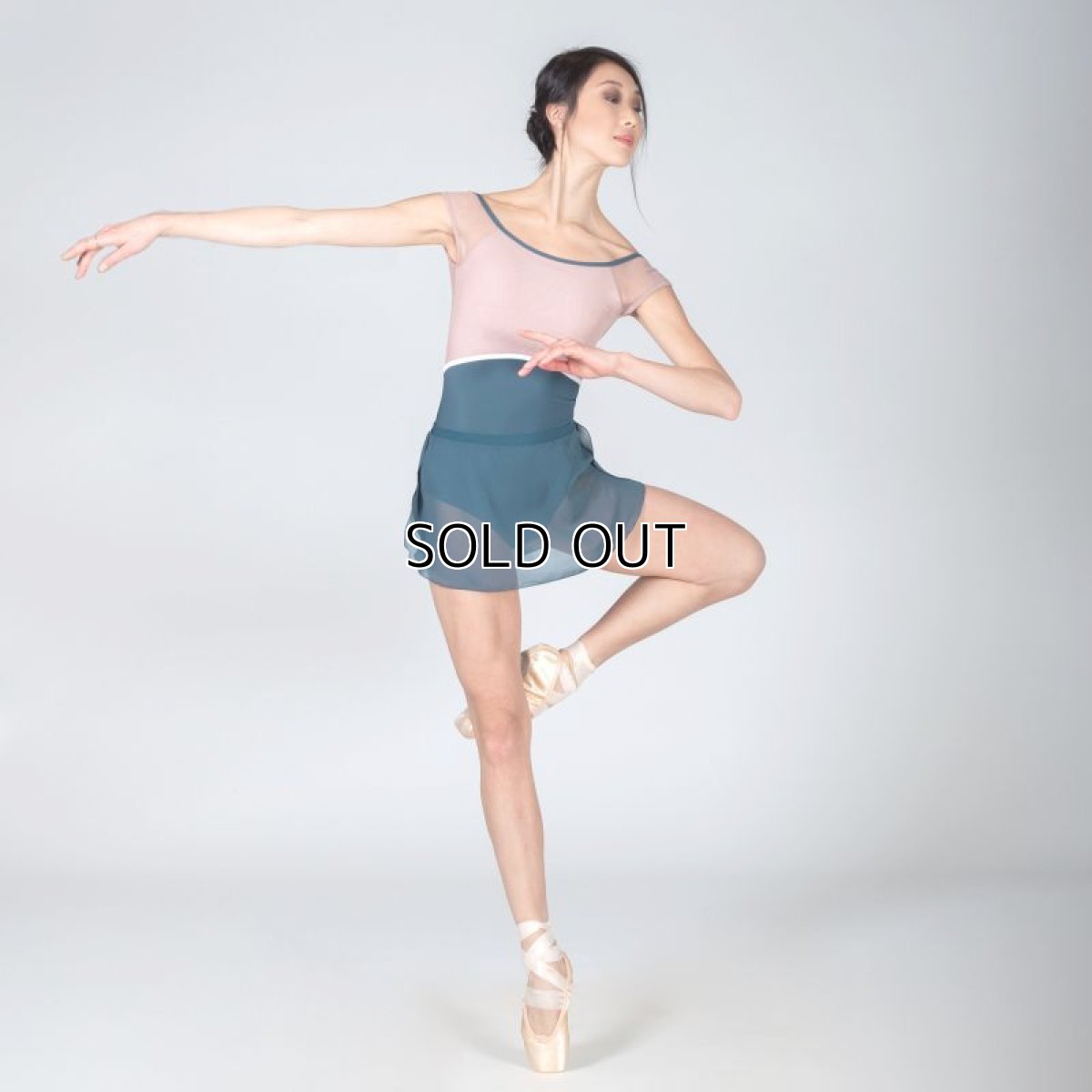 画像2: 【CHERIE’S CLOSET】デラロ×BODILEコーデ (2)