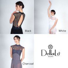 画像10: 【DellaLoMILANO】 Selene DI (10)