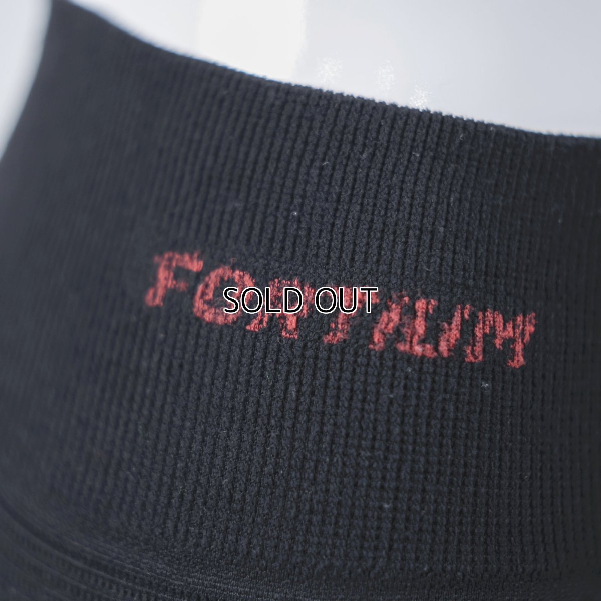 画像11: 完売中！【FORTIUM】テーピングレギンス (11)