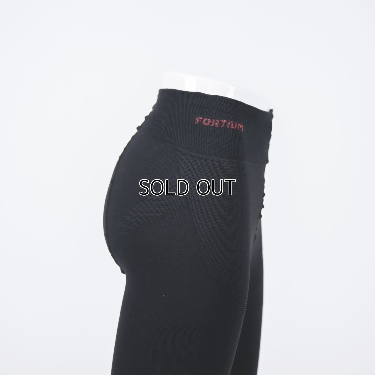 画像7: 完売中！【FORTIUM】テーピングレギンス (7)