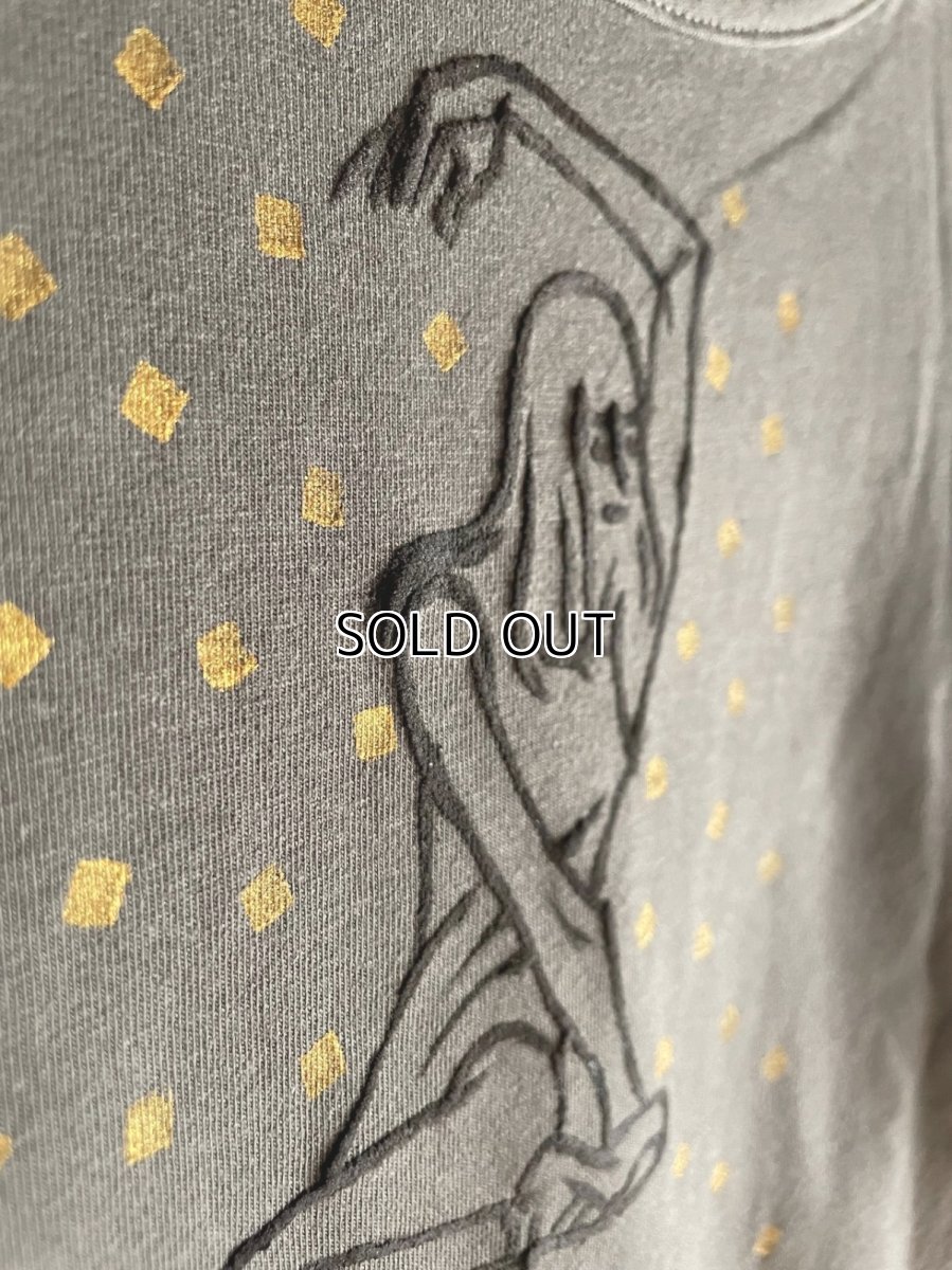 画像8: 【entrechat】 Ballerina5 ローバックTシャツ (8)