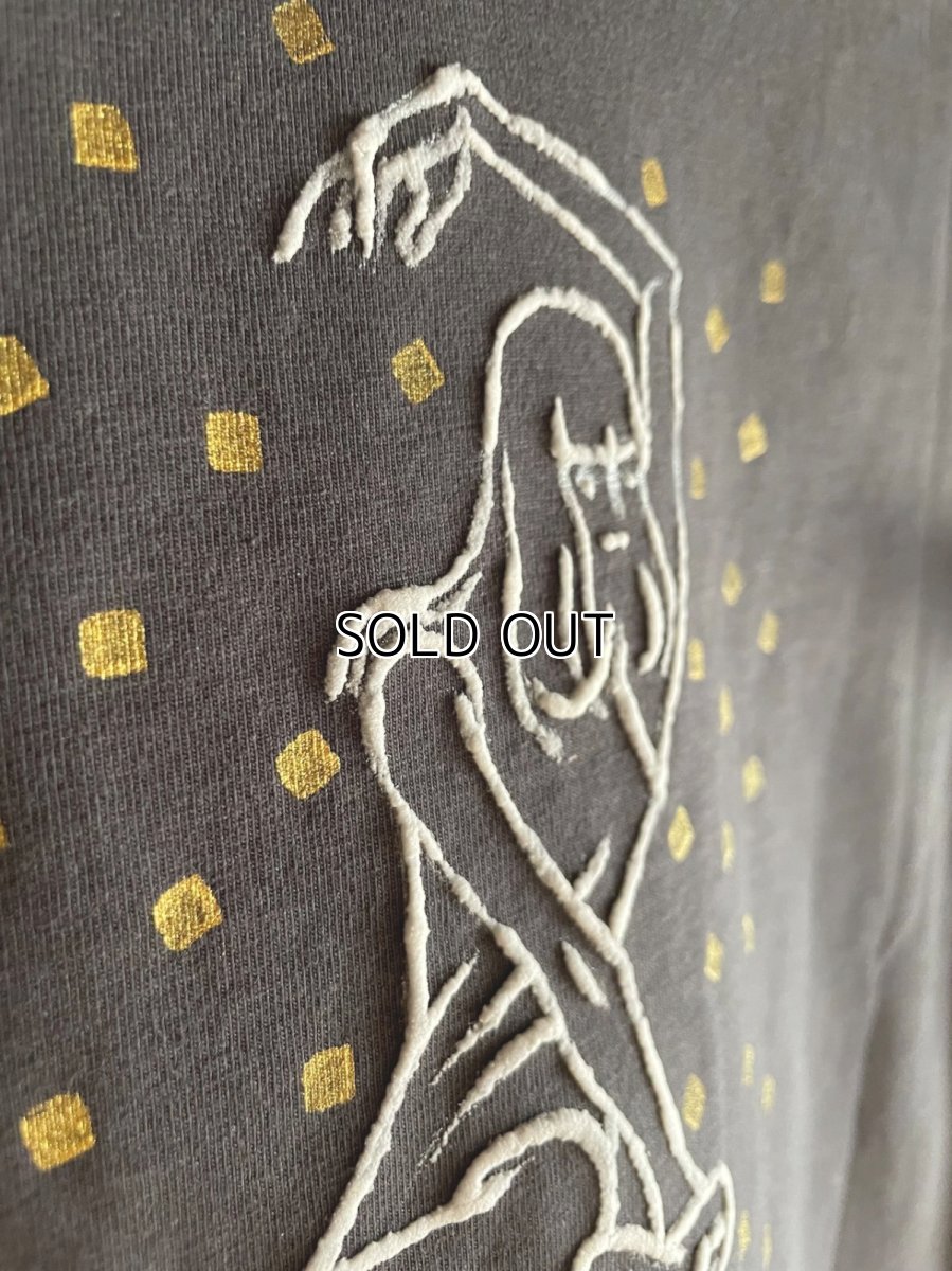 画像4: 【entrechat】 Ballerina5 ローバックTシャツ (4)