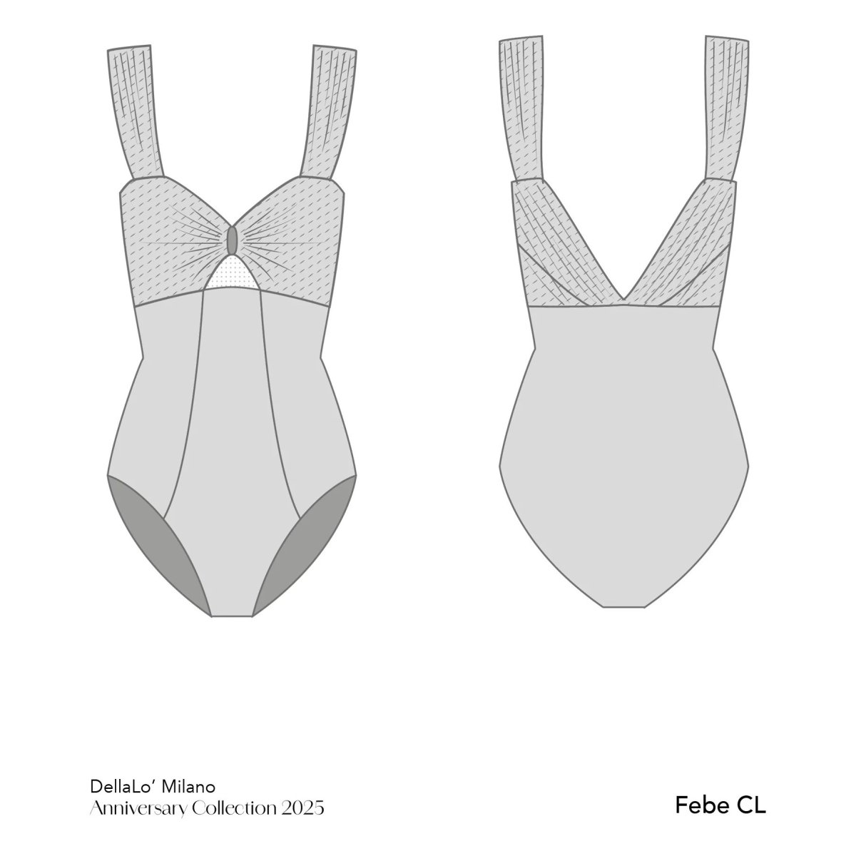 画像12: 【DellaLoMILANO】 Febe CL (12)