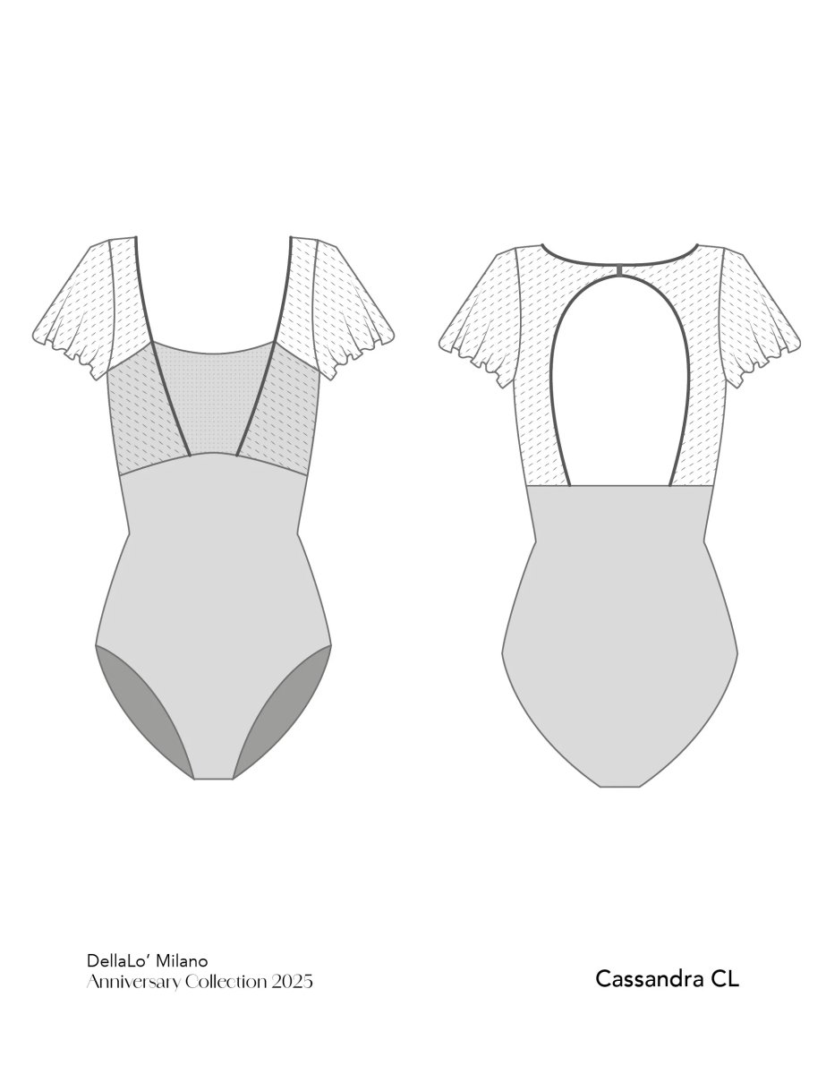 画像13: 【DellaLoMILANO】 Cassandra CL (13)