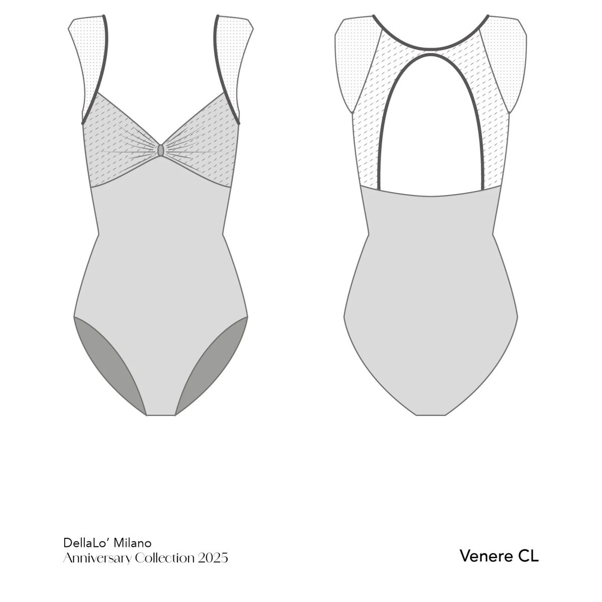 画像11: 【DellaLoMILANO】 Venere CL (11)