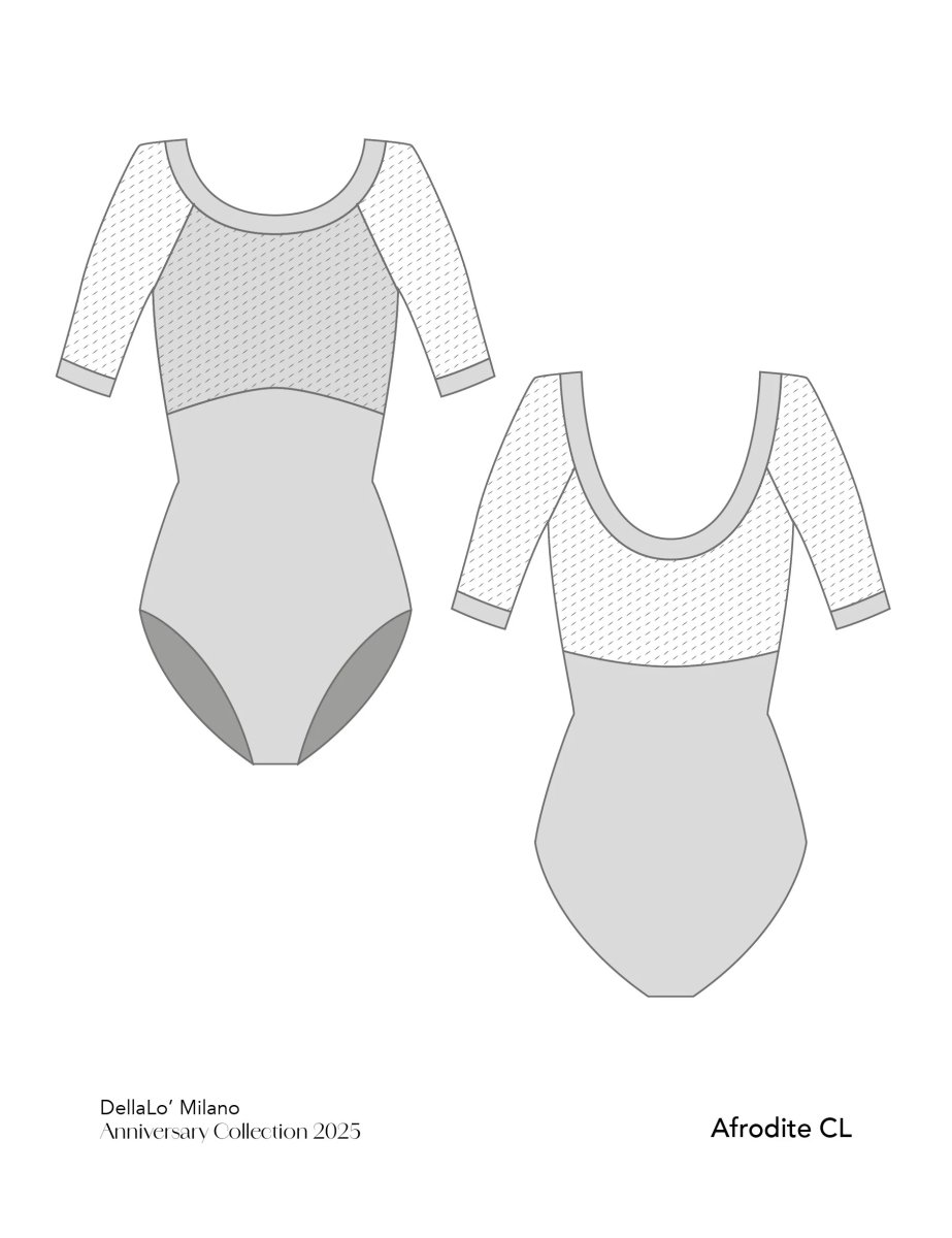 画像11: 【DellaLoMILANO】 Afrodite CL (11)