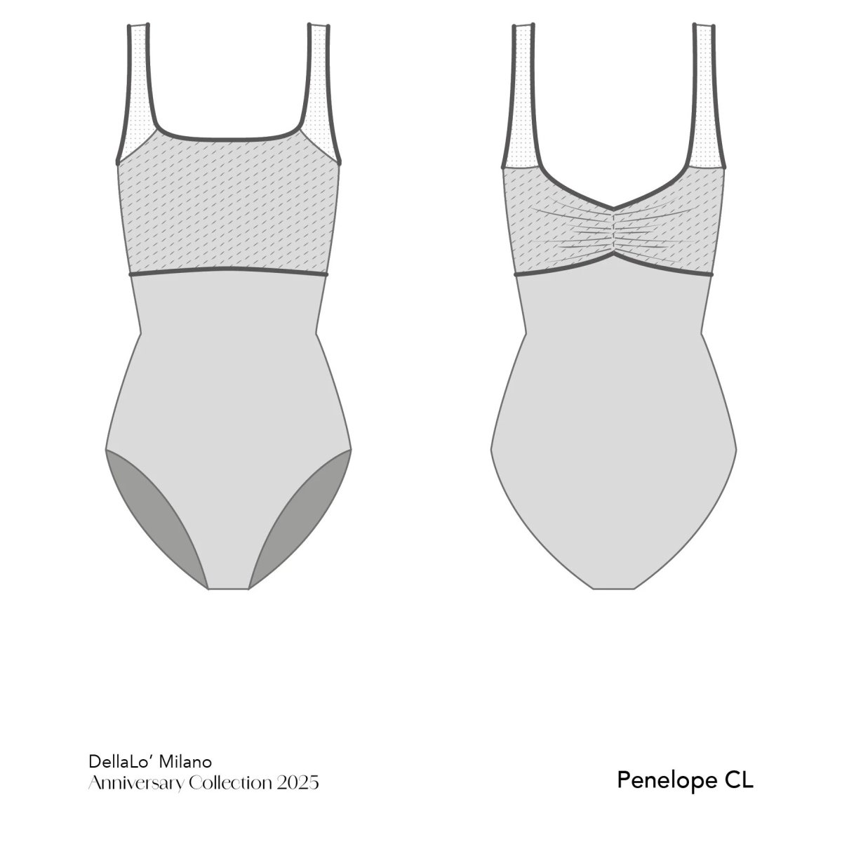 画像12: 【DellaLoMILANO】 Penelope CL (12)