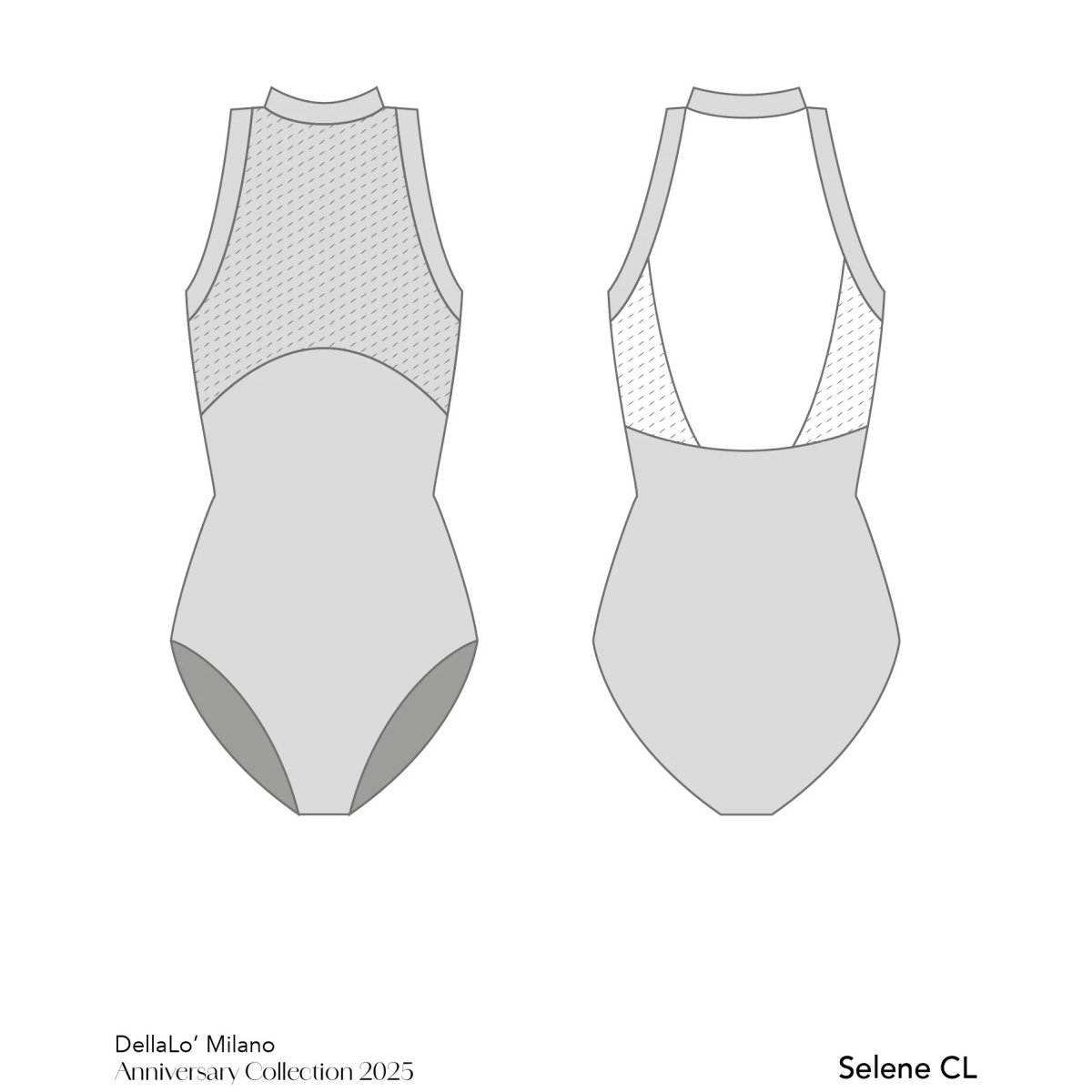 画像11: 受注予約【DellaLoMILANO】 Selene CL (11)