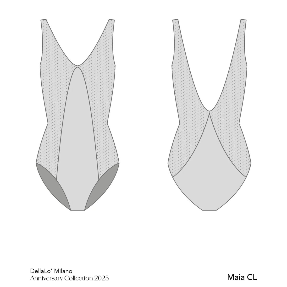 画像14: 【DellaLoMILANO】 Maia CL (14)