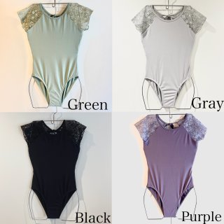 Arie レオタード S Original Dancewear Arie｜アーリエ バレエ&ダンスウエア