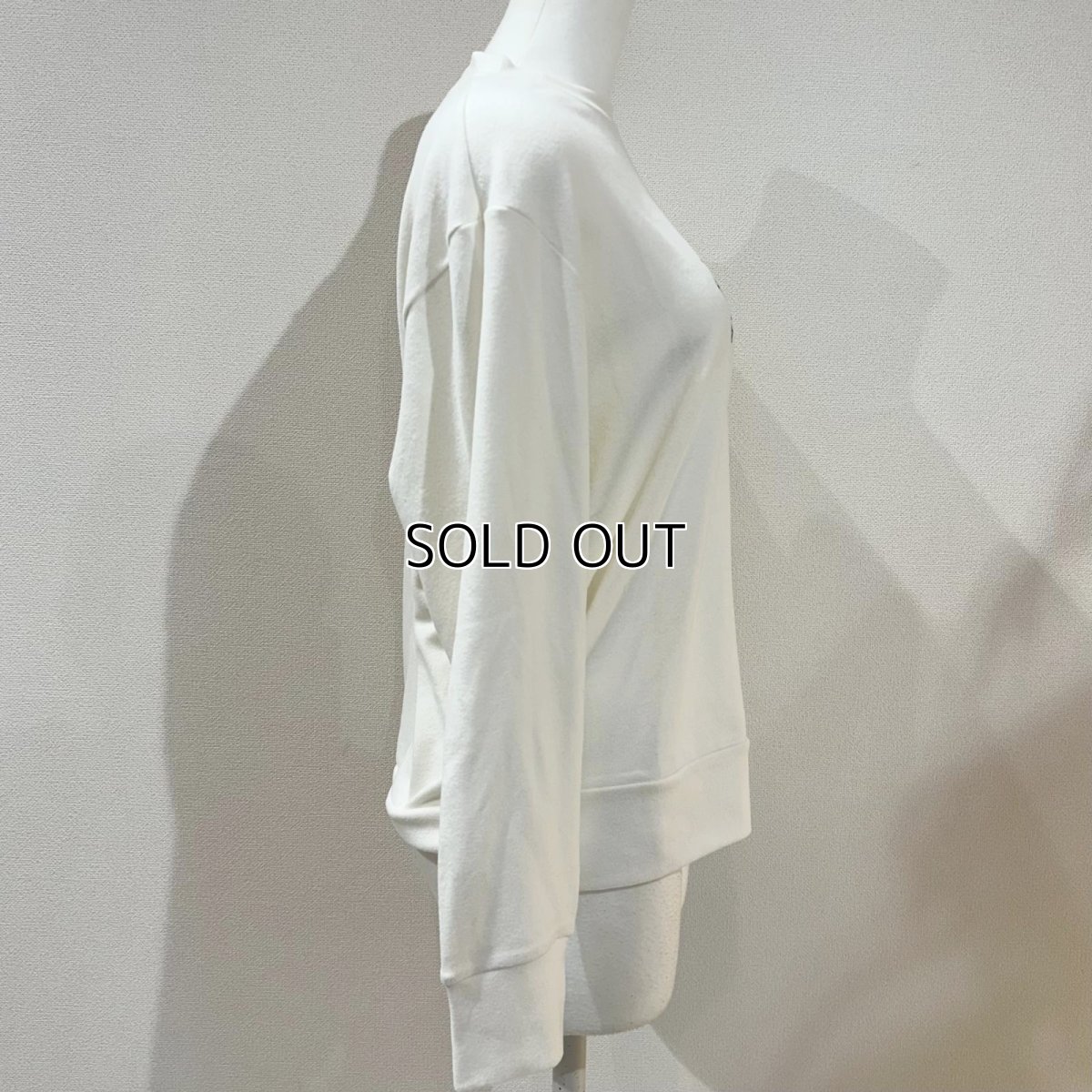 画像5: 【entrechat】  〈 La Sylphide 〉mini版フリーストレーナー (5)