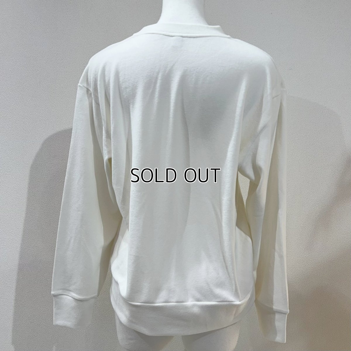 画像6: 【entrechat】  〈 La Sylphide 〉mini版フリーストレーナー (6)