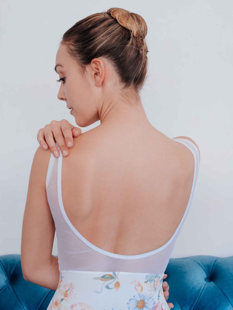 画像2: 【Mara Dancewear】 ALDA SPRING (2)