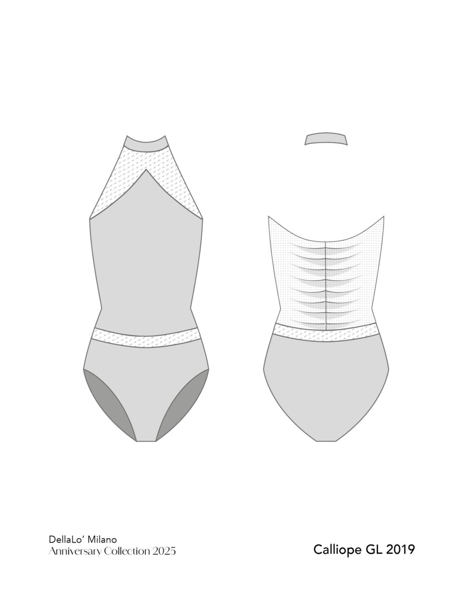 画像4: 【DellaLoMILANO】 Calliope GL 2019 (4)