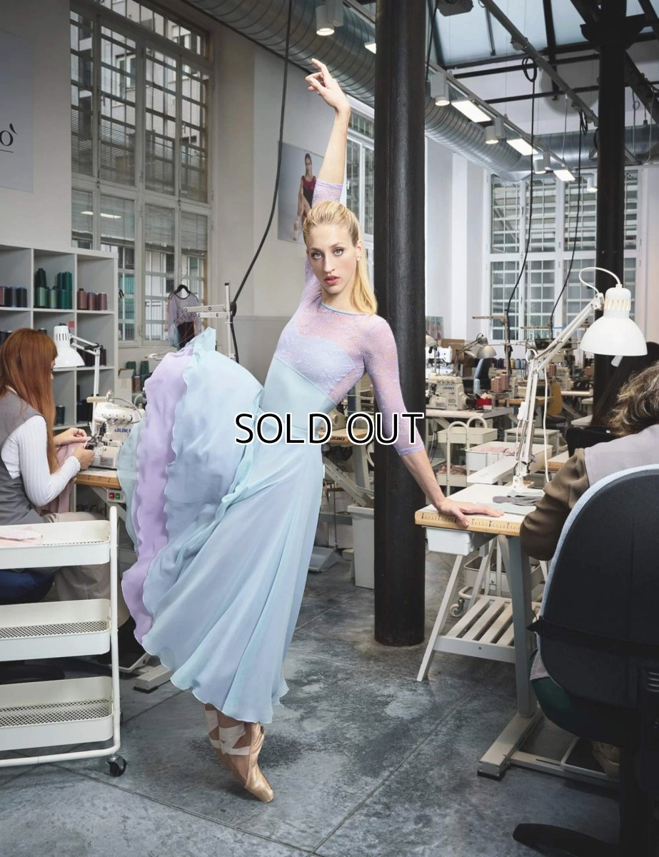画像1: 【DellaLoMILANO】 Diana DI 2017 (1)