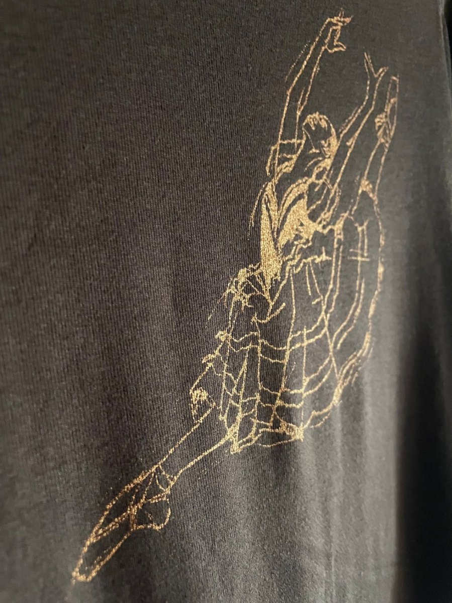 画像6: 【entrechat】  〈 KITRI 〉リブ長袖Ｔシャツ (6)