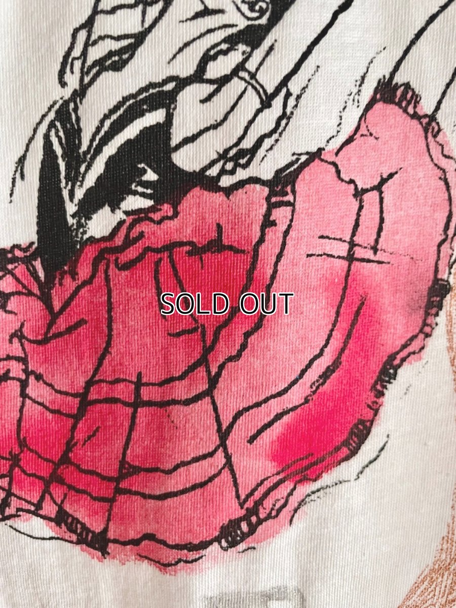 画像10: 【entrechat】  〈 KITRI 〉オーガニックコットンＴシャツ (10)