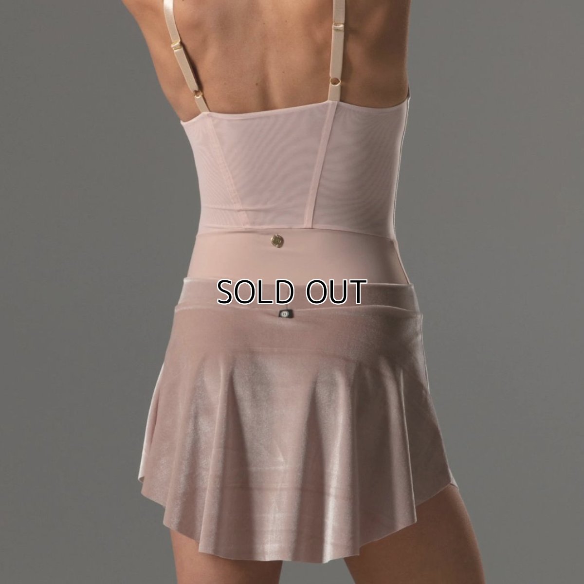 画像4: 【CHERIE’S CLOSET】デラロ×BODILEコーデ (4)