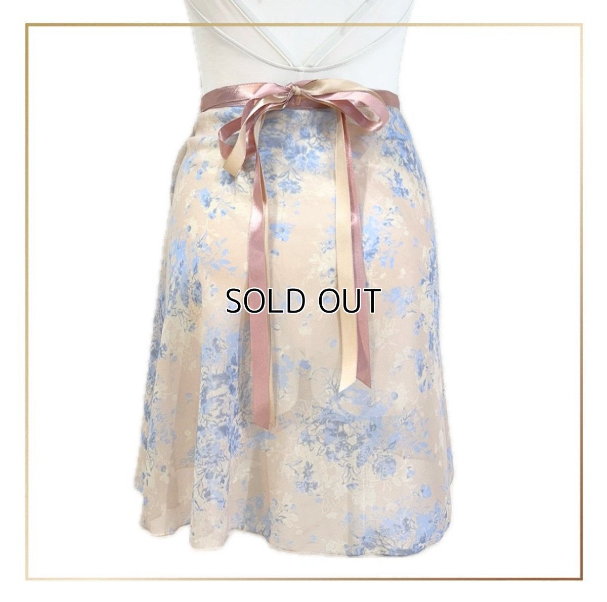 画像5: 【CHERIE’S CLOSET】YUMIKO & entrechat コーデ (5)