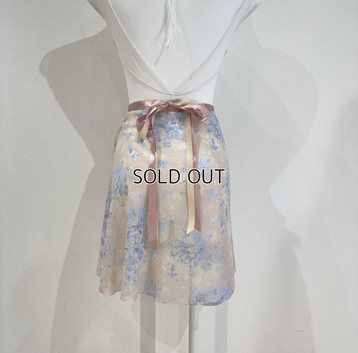 画像6: 【CHERIE’S CLOSET】YUMIKO & entrechat コーデ (6)