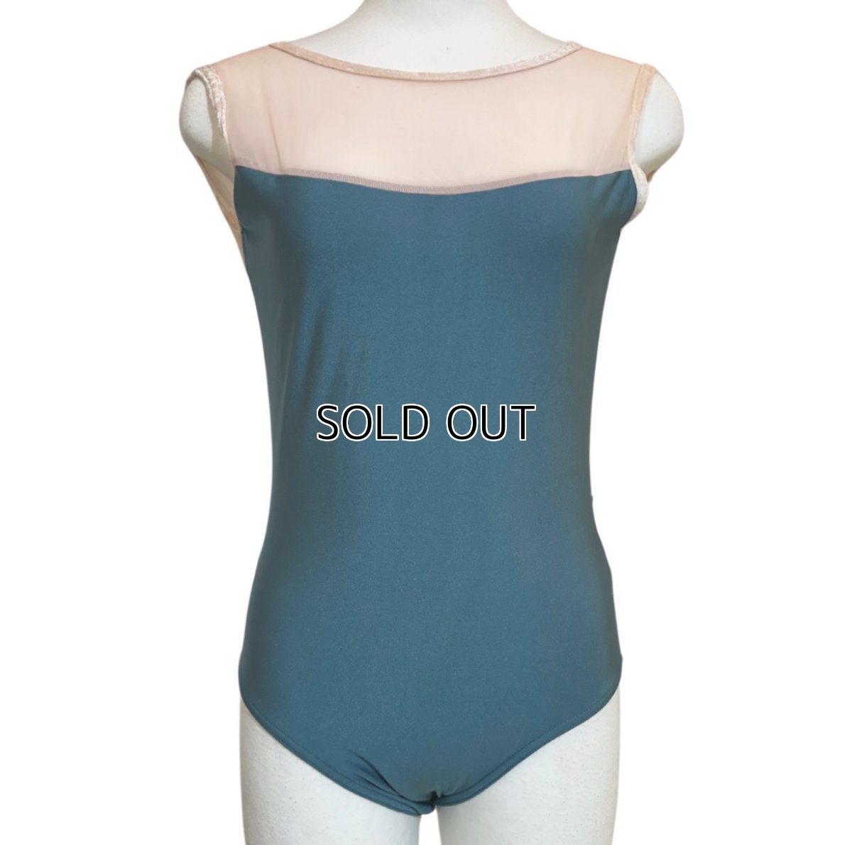 画像2: 【CHERIE’S CLOSET】YUMIKO & entrechat コーデ (2)