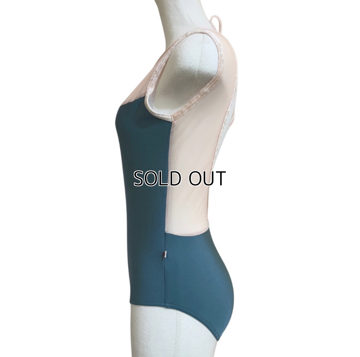 画像3: 【CHERIE’S CLOSET】YUMIKO & entrechat コーデ (3)