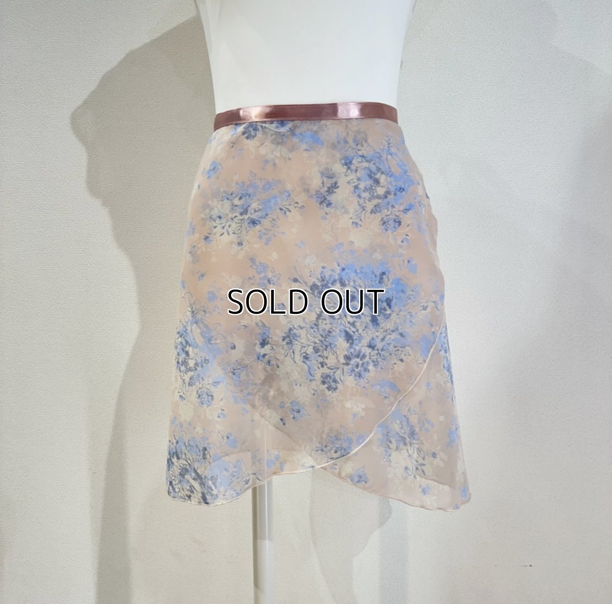 画像7: 【CHERIE’S CLOSET】YUMIKO & entrechat コーデ (7)