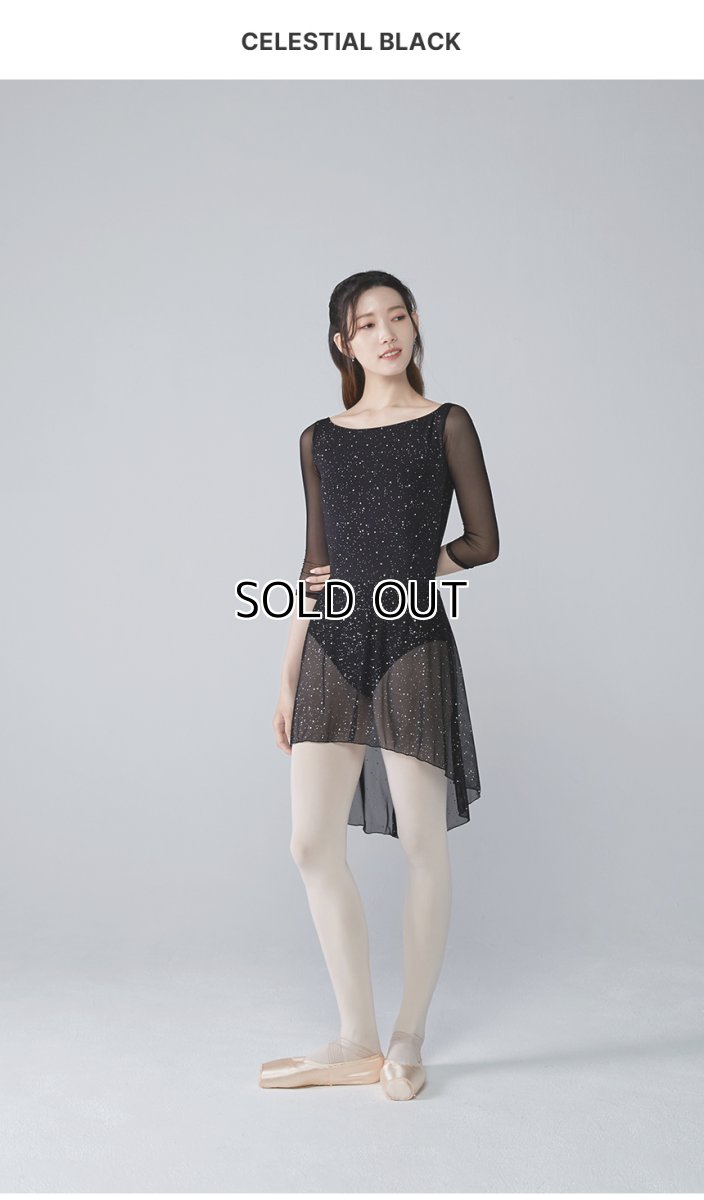 画像4: 【CHERIE’S CLOSET】ブラックシックコーデ (4)