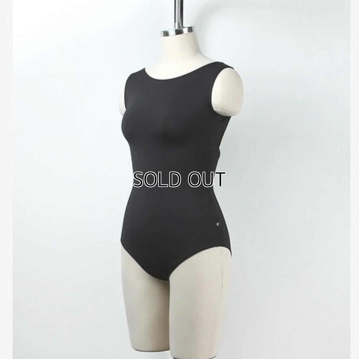 画像2: 【CHERIE’S CLOSET】ブラックシックコーデ (2)