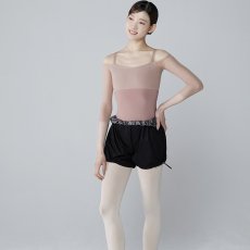 画像4: 【BYPLIE】 サウナショートパンツ (4)