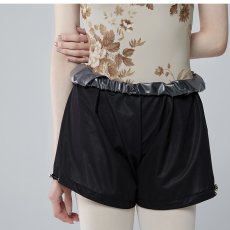 画像5: 【BYPLIE】 サウナショートパンツ (5)