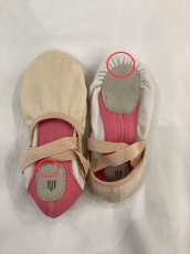画像7: B品【子どもMDM】 (1) Full Sole 13M (7)
