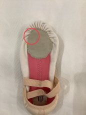 画像2: B品【MDM】 (1) Full Sole 6.5M (2)
