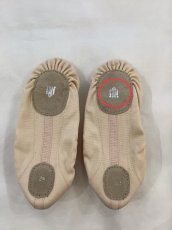 画像2: B品【子どもMDM】 (1) Full Sole 2N (2)
