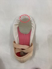画像2: B品【子どもMDM】 (1) Full Sole 13M (2)