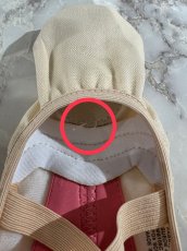 画像7: B品【MDM】 (2) Half Sole 3N (7)
