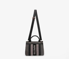 画像1: 【repetto】  キャンバスバッグ (1)
