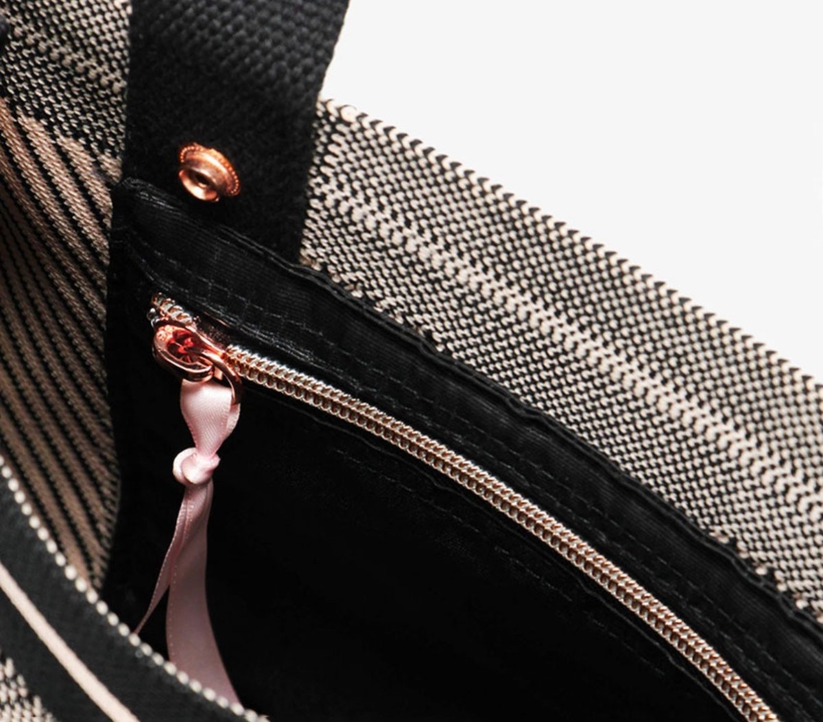 画像5: 【repetto】  キャンバスバッグ (5)