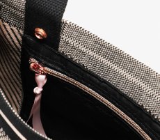 画像5: 【repetto】  キャンバスバッグ (5)
