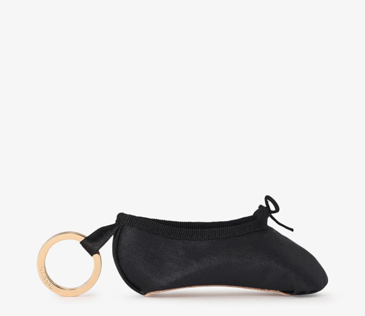 画像2: 【repetto】 トゥーシューズキーホルダー (2)