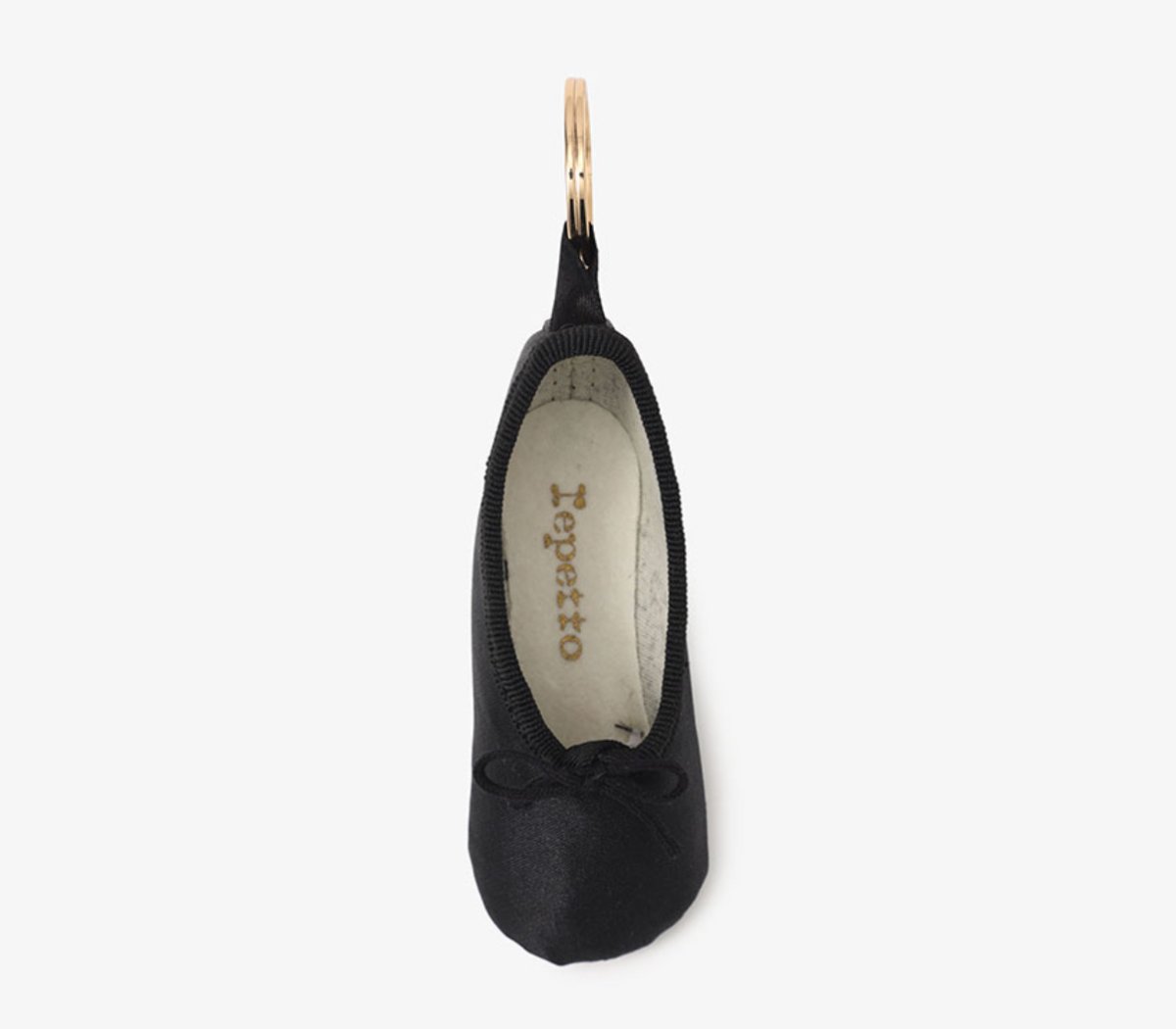 画像3: 【repetto】 トゥーシューズキーホルダー (3)