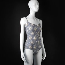 画像10: 【LEVDANCE】  Emily camisole leotard TOILE DE JOUY  (10)