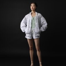 画像7: 【LEVDANCE】  ruth windbreaker (7)