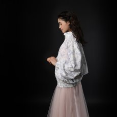 画像8: 【LEVDANCE】  ruth windbreaker (8)