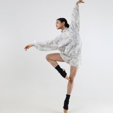 画像10: 【LEVDANCE】  ruth windbreaker (10)