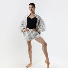 画像9: 【LEVDANCE】  ruth windbreaker (9)