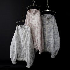 画像3: 【LEVDANCE】  ruth windbreaker (3)