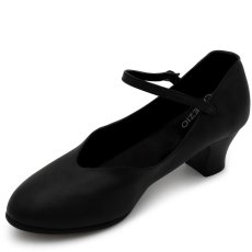 画像3: 【CAPEZIO】 Jr. Footlight Character Shoe (3)