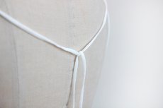 画像12: 【LEVDANCE】  marguerite cap sleeve leotard (12)