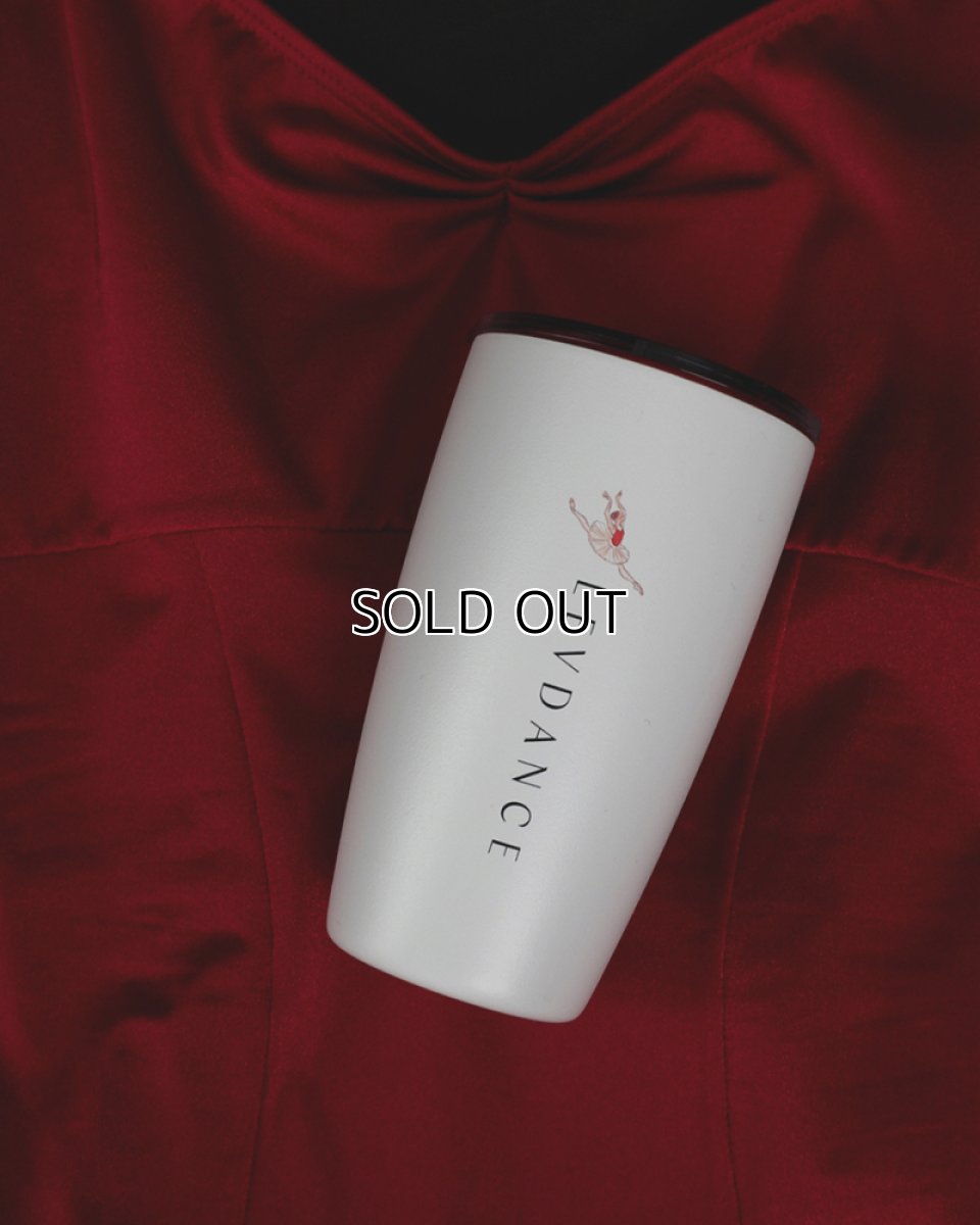 画像3: 【LEVDANCE】  Grand Jete Tumbler  Jewel (3)